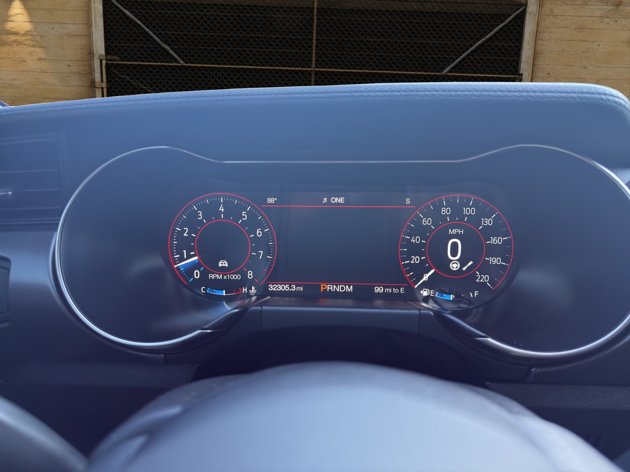 Used 2020 Ford Mustang Shelby GT500 w/ Technology Package RWD image 29
