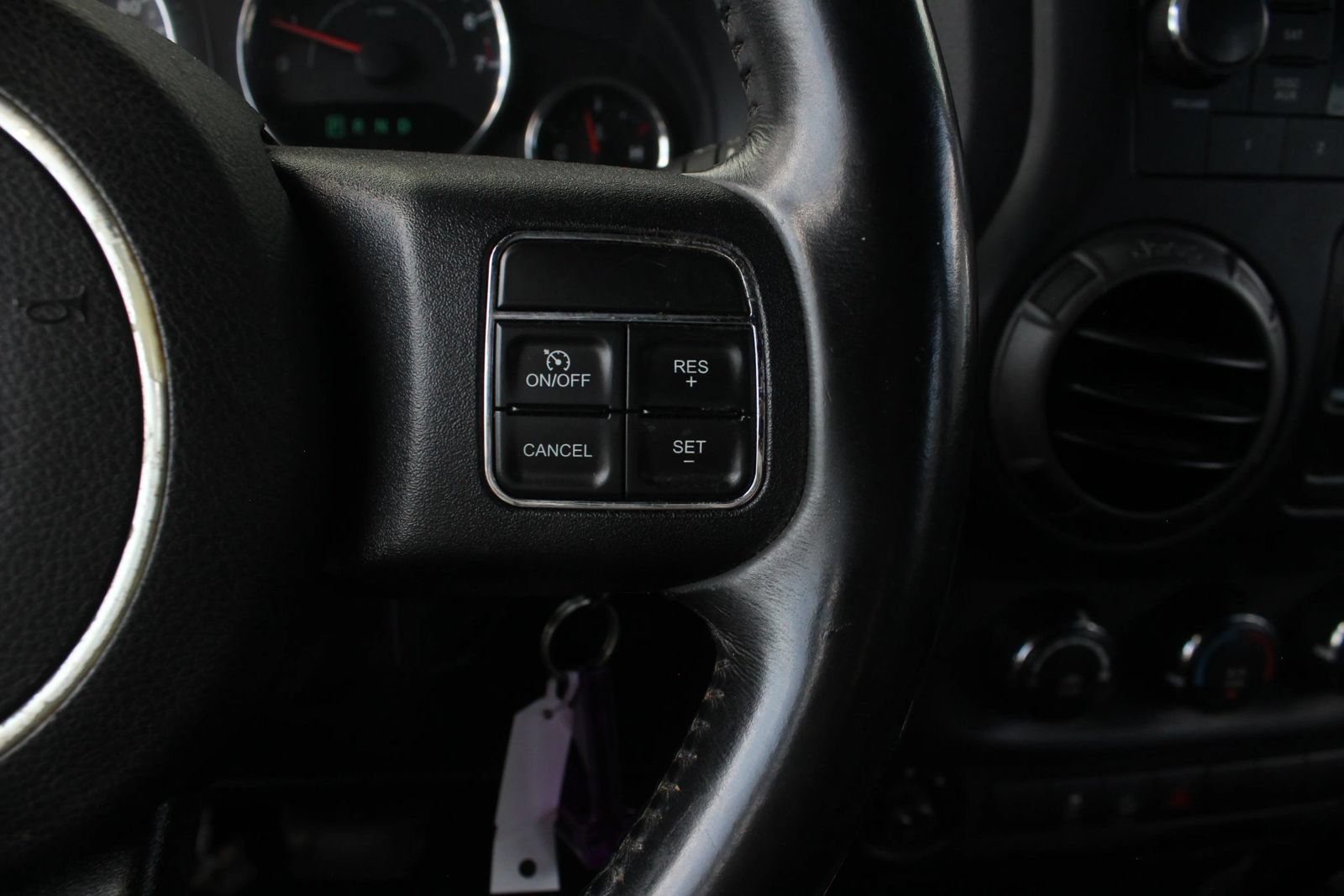 Used 2017 Jeep Wrangler Unlimited Sport w/ Quick Order Package 24S AWD/4WD image 26