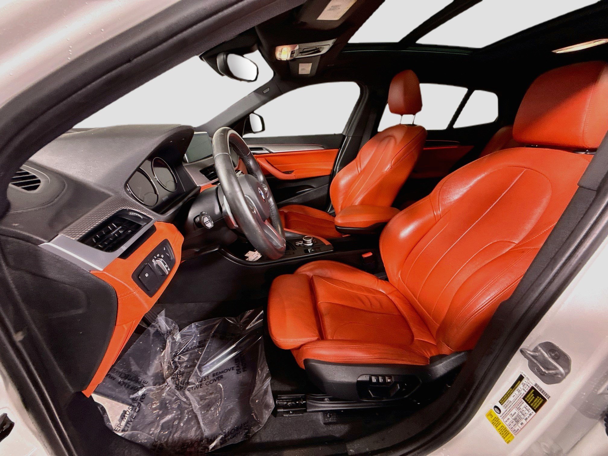 Used 2020 BMW X2 sDrive28i w/ M Sport X Package FWD image 22