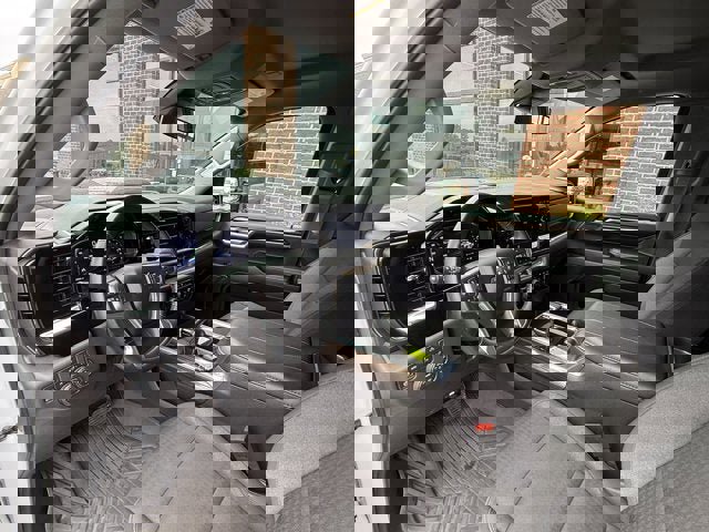 Used 2024 Chevrolet Silverado 1500 LT Trail Boss w/ Protection Package image 24