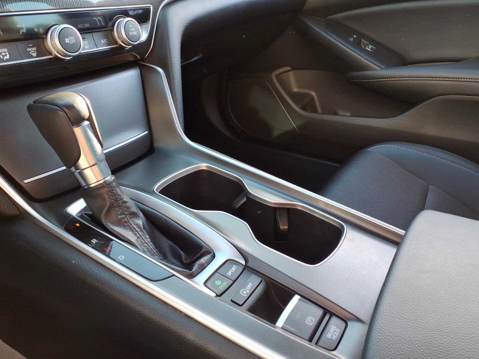 Used 2022 Honda Accord Sport image 20
