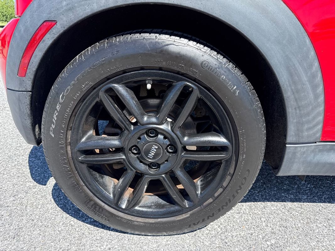 Used 2014 MINI Cooper S FWD image 33