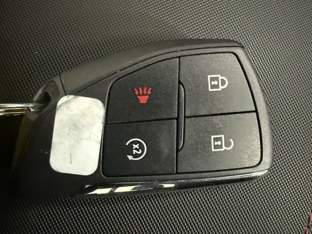 Used 2023 Chevrolet Colorado Z71 w/ Z71 Convenience Package 2 image 12