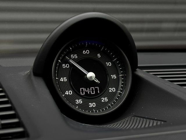 Certified 2022 Porsche 911 Carrera 4 GTS image 19