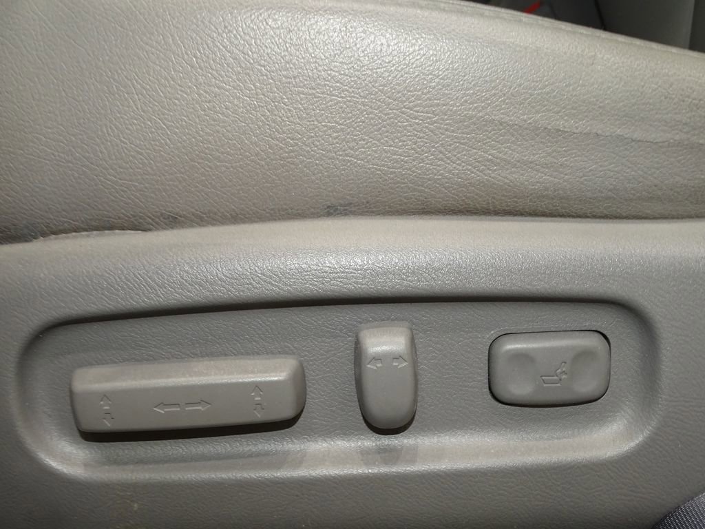 Used 2011 Honda Ridgeline RTS image 18