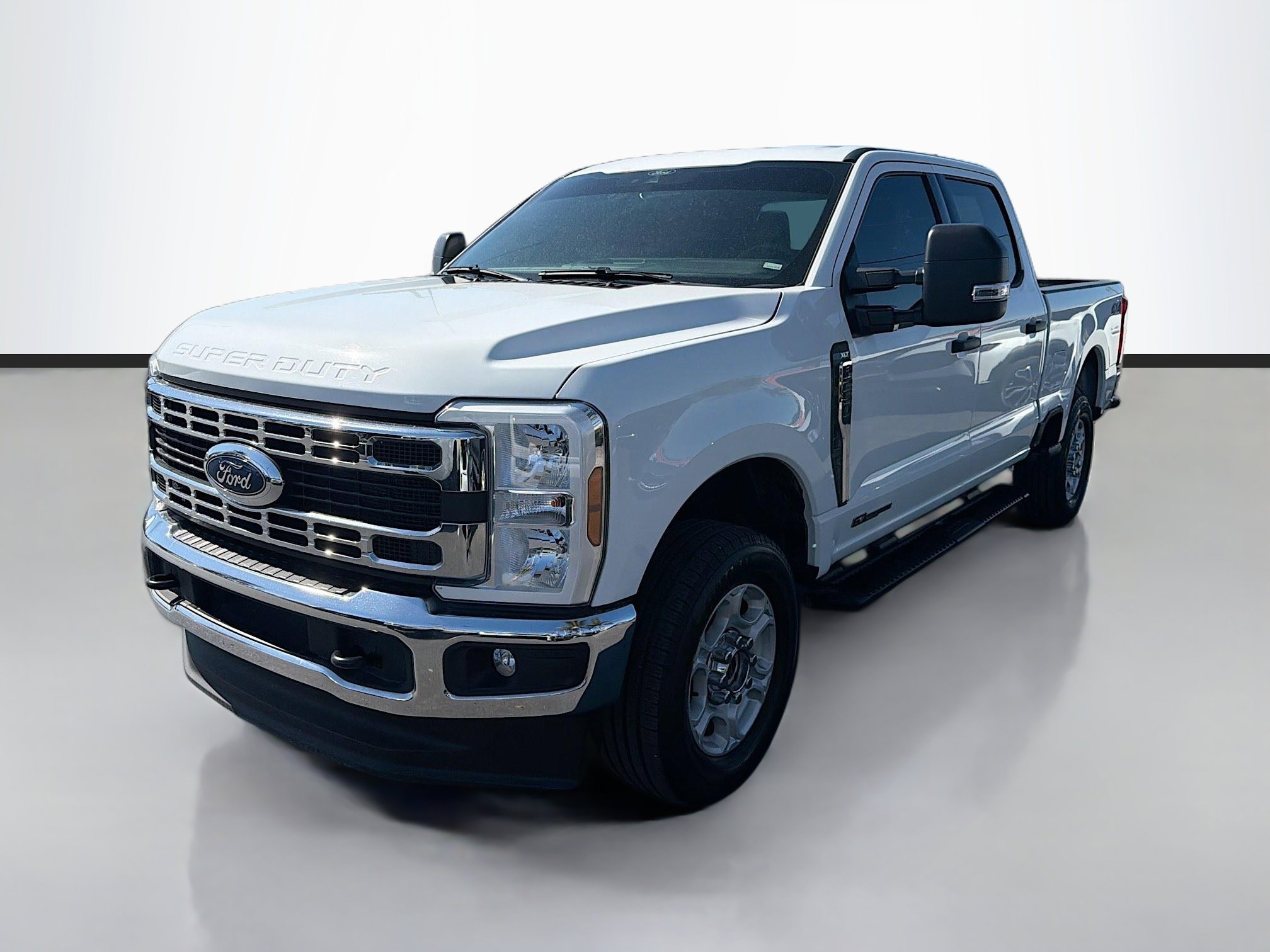 Used 2025 Ford F250 XLT image 7