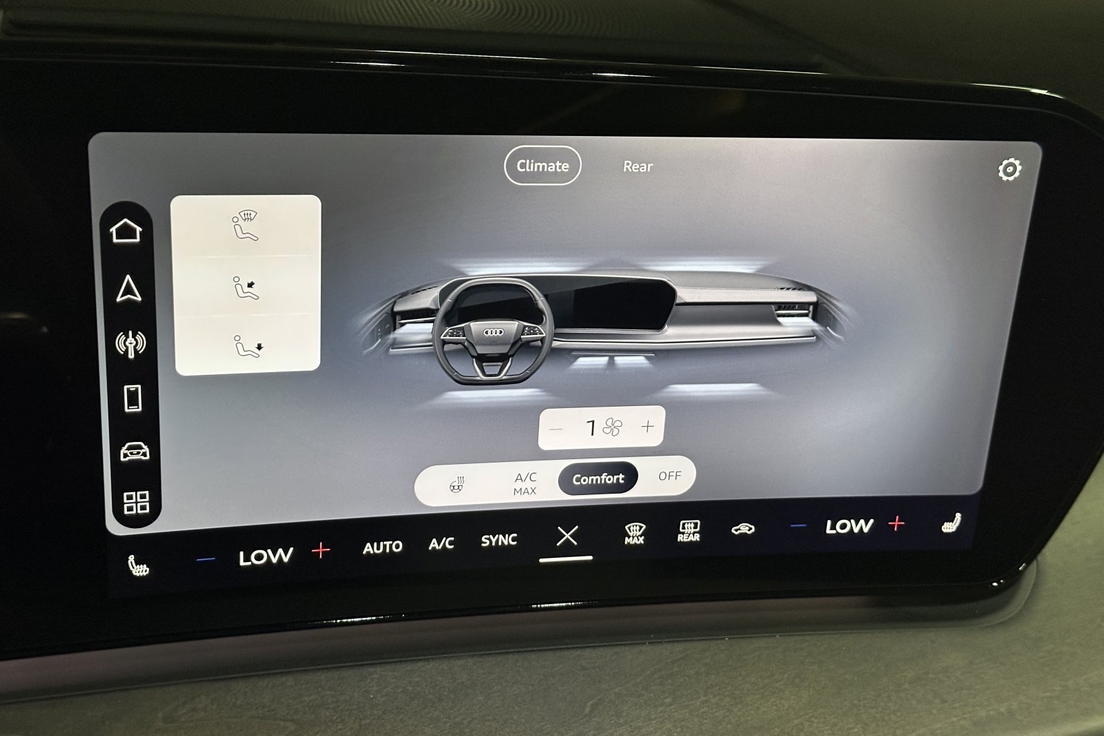 New 2026 Audi Q3 quattro 2.0T AWD/4WD image 20