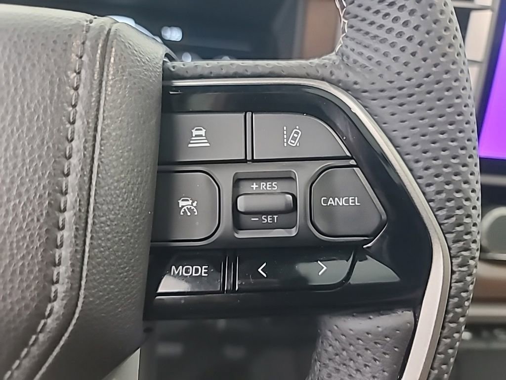 Used 2026 Toyota Tundra 1794 Edition image 36