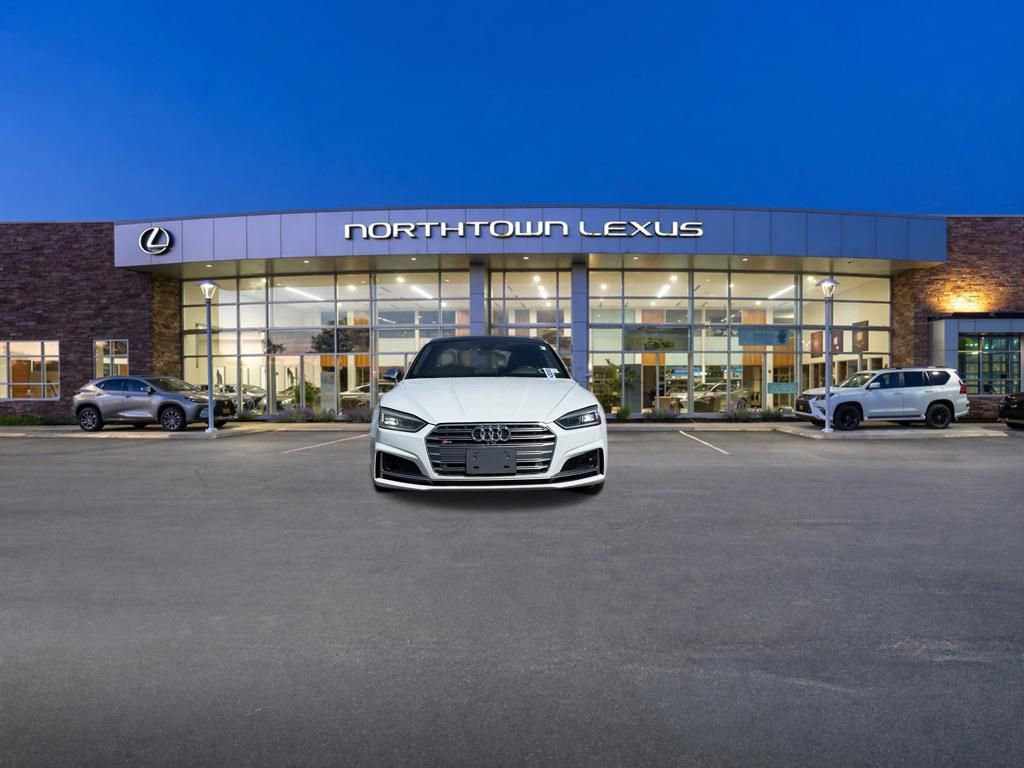 Used 2019 Audi S5 Prestige AWD/4WD image 20