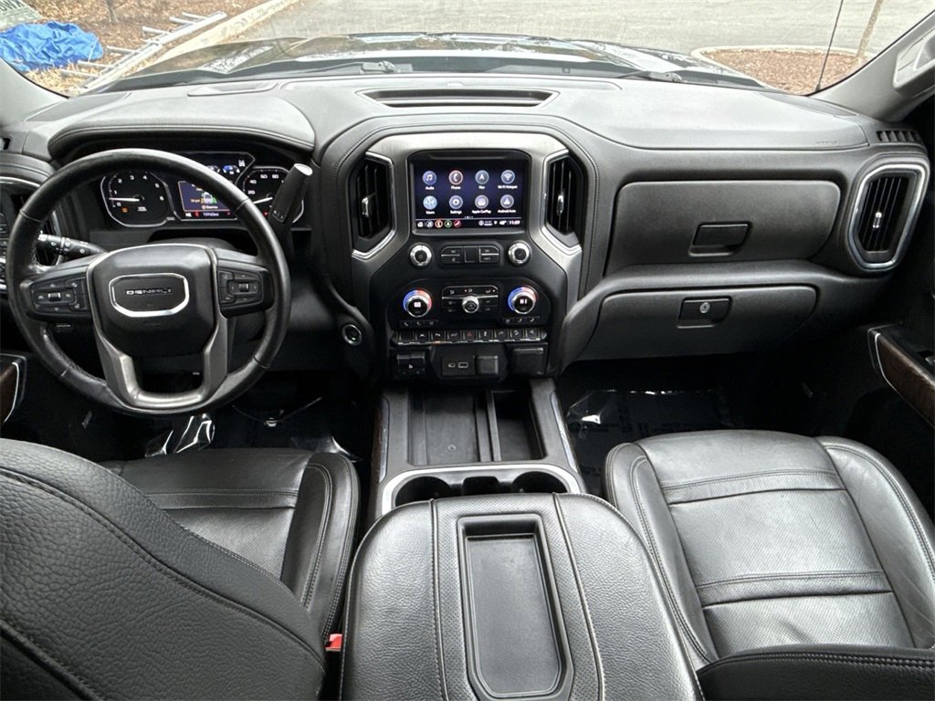 Used 2022 GMC Sierra 1500 Denali w/ Denali Premium Package image 22