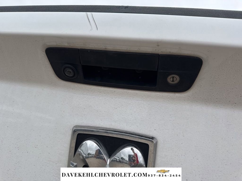 Used 2016 RAM 1500 Express image 5