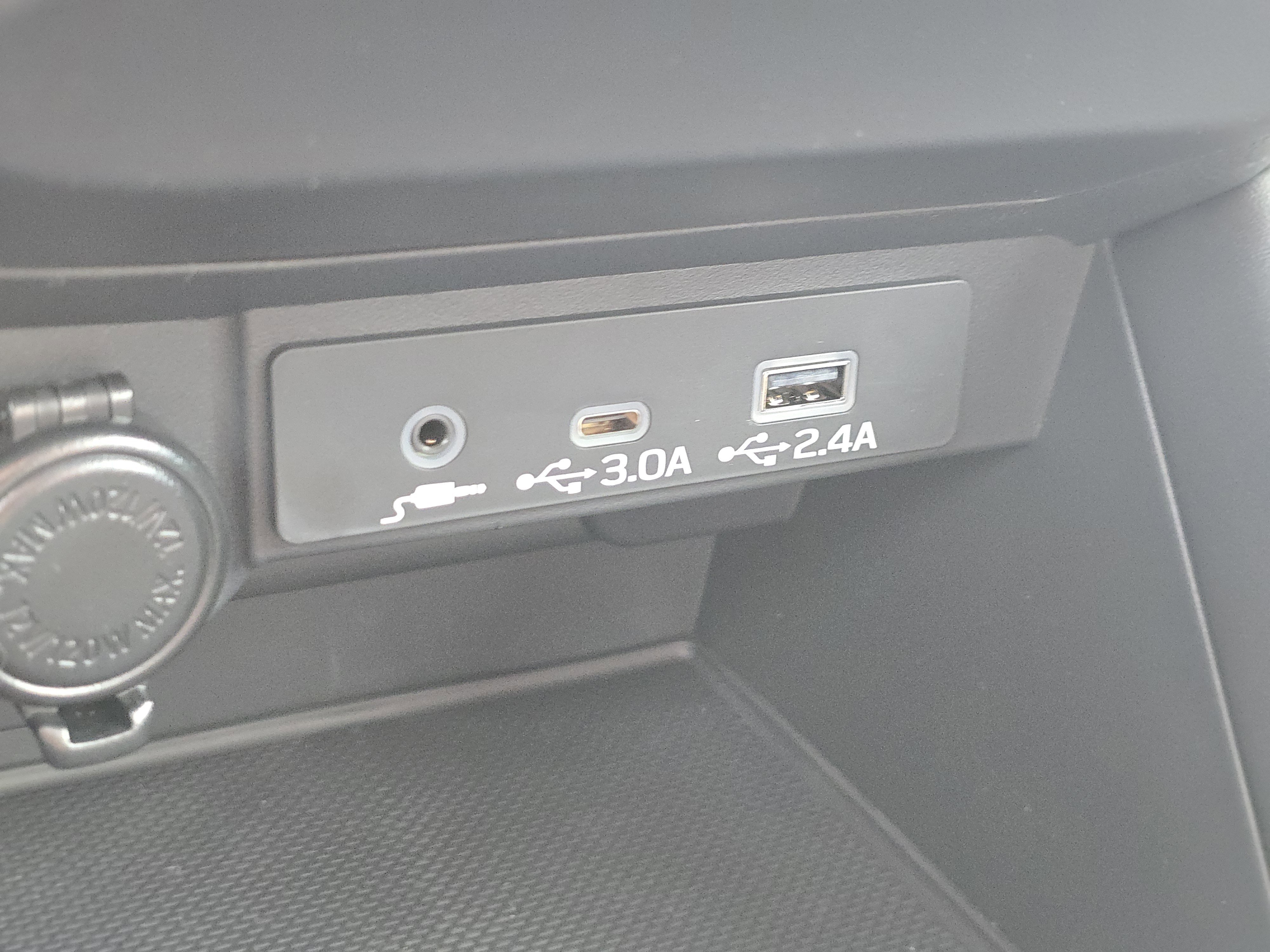 New 2026 Subaru WRX Premium image 24