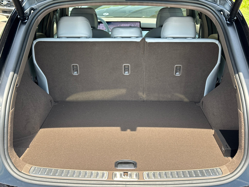 New 2026 Genesis GV70 2.5T Advanced AWD/4WD image 18
