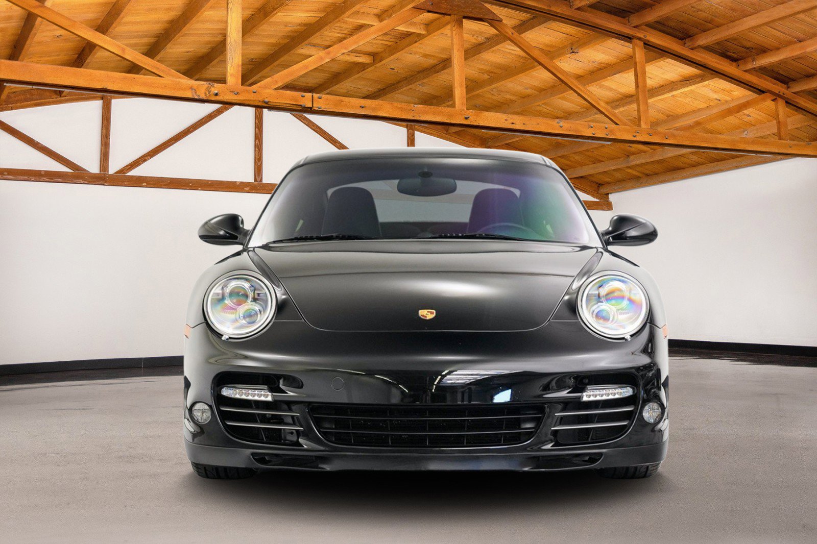 Used 2013 Porsche 911 911 Turbo image 8