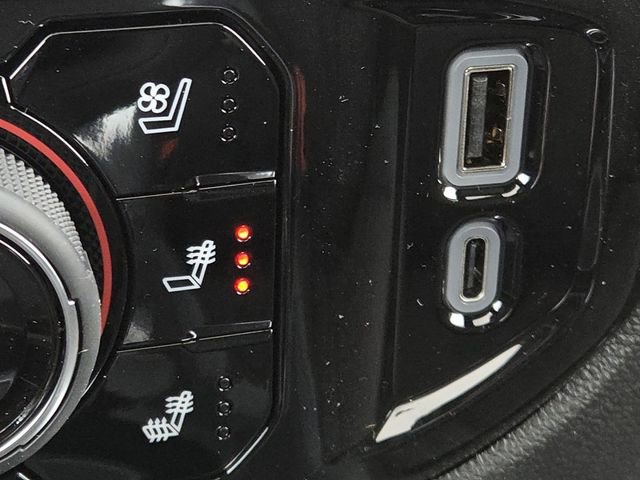 New 2026 Chevrolet Silverado 2500 High Country w/ High Country Premium Package image 9