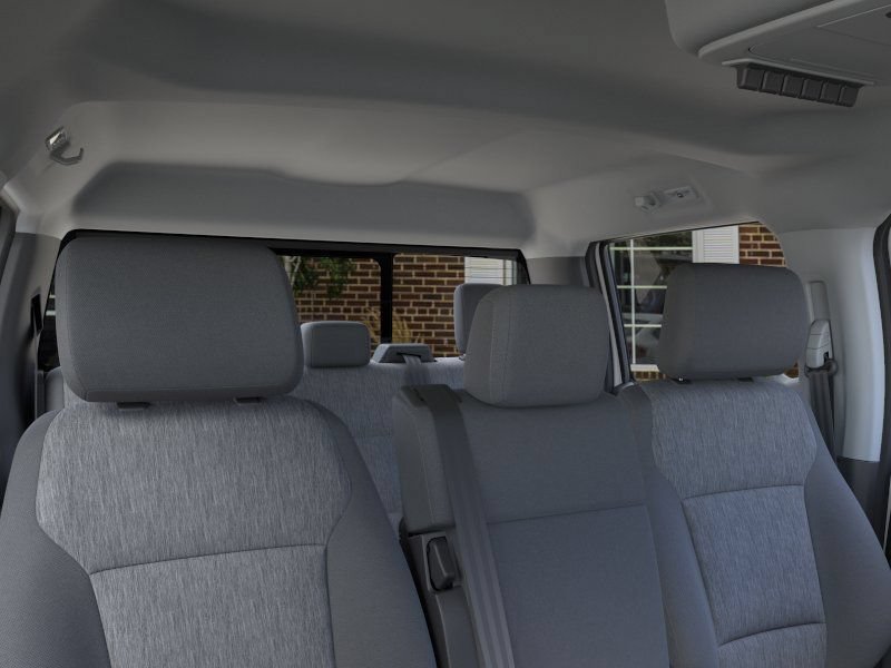 New 2026 Ford F250 XL w/ STX Appearance Package AWD/4WD image 9
