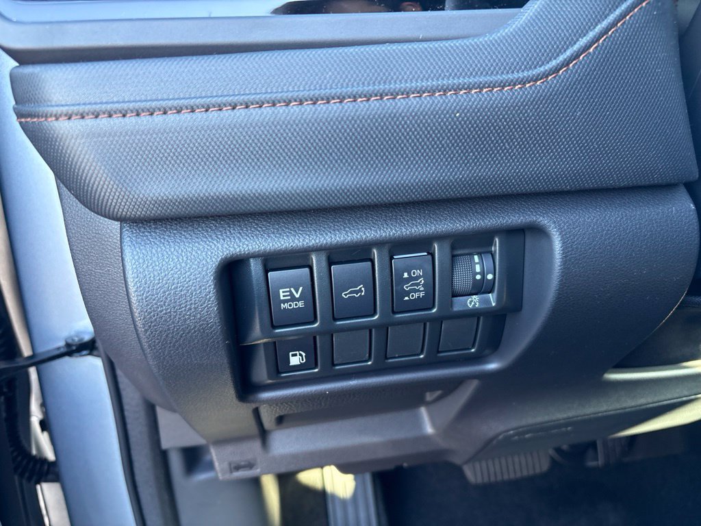 New 2026 Subaru Forester Touring AWD/4WD image 21