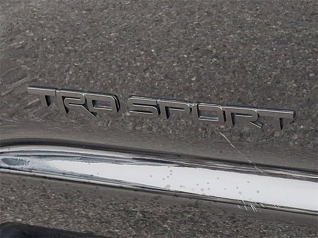 Certified 2019 Toyota Sequoia TRD Sport w/ TRD Sport Premium Package image 31