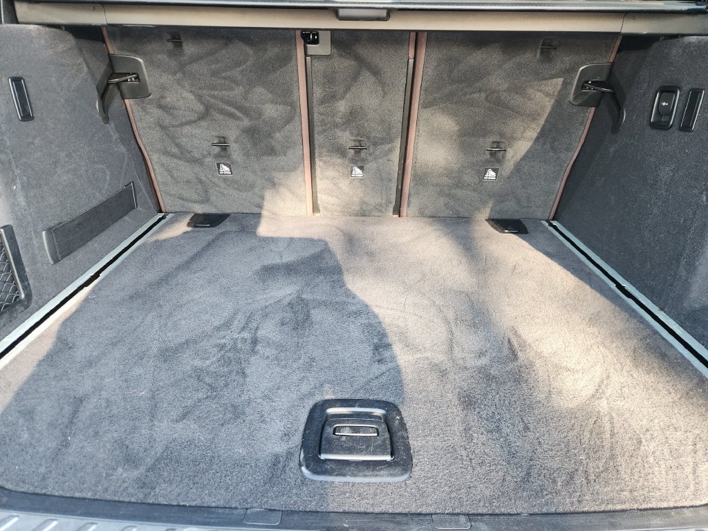 Used 2019 BMW X3 sDrive30i w/ Convenience Package RWD image 32