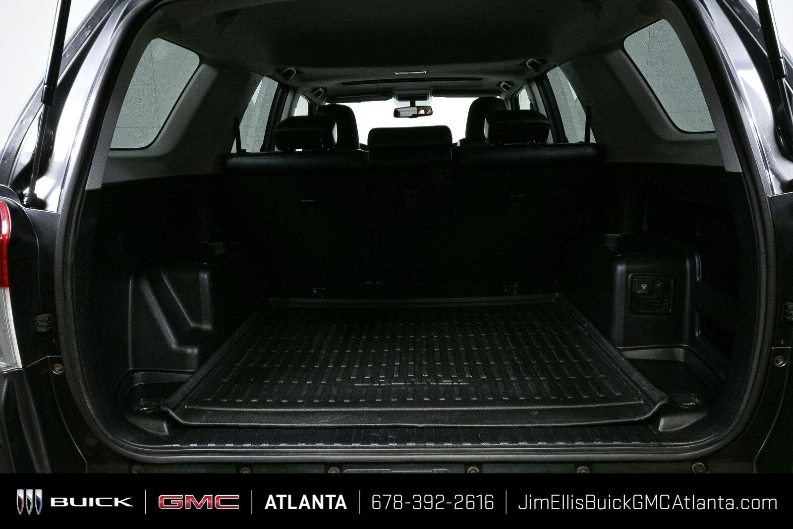 Used 2012 Toyota 4Runner SR5 w/ Premium Pkg AWD/4WD image 25