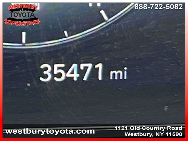 Used 2023 Hyundai Tucson Limited w/ Cargo Package AWD/4WD image 30