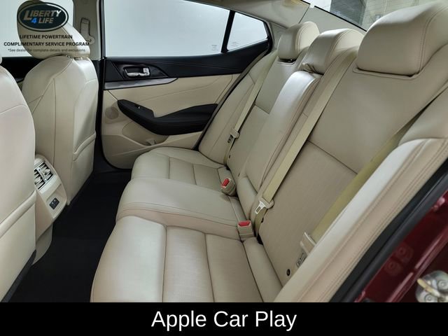 Used 2019 Nissan Maxima 3.5 SL w/ Floor Mat Group image 15