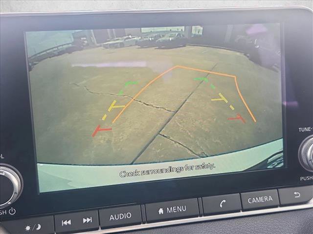 Used 2024 Nissan Sentra SV image 13