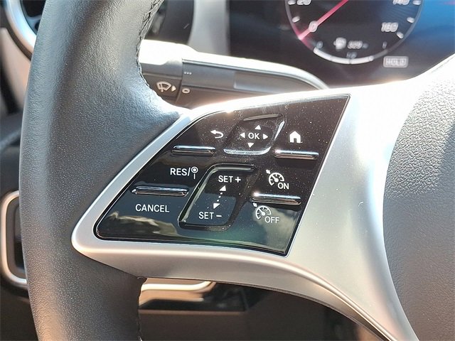 Certified 2025 Mercedes-Benz CLA 250 4MATIC image 22