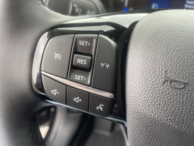 New 2025 Ford Escape Active w/ Cold Weather Package image 25