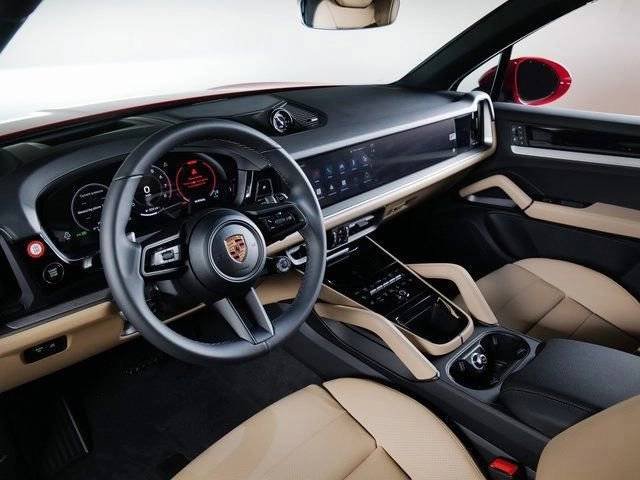 New 2026 Porsche Cayenne AWD/4WD image 19