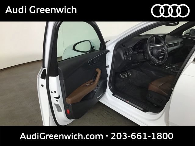 Used 2017 Audi A4 2.0T Premium Plus w/ Premium Plus Package AWD/4WD image 10