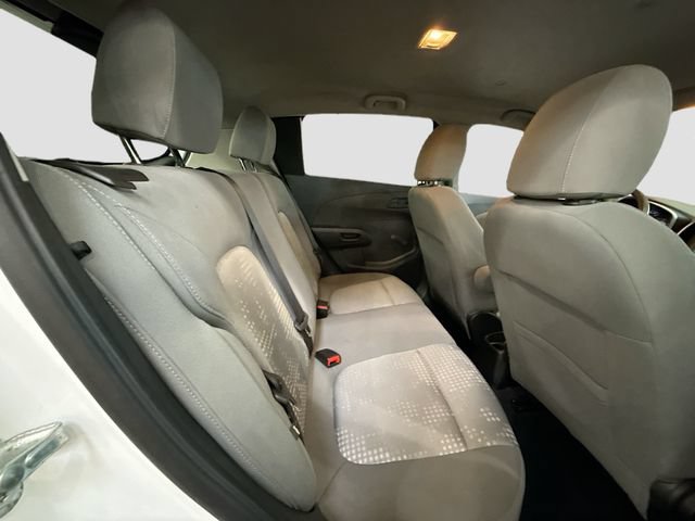 Used 2017 Chevrolet Sonic LT FWD image 21