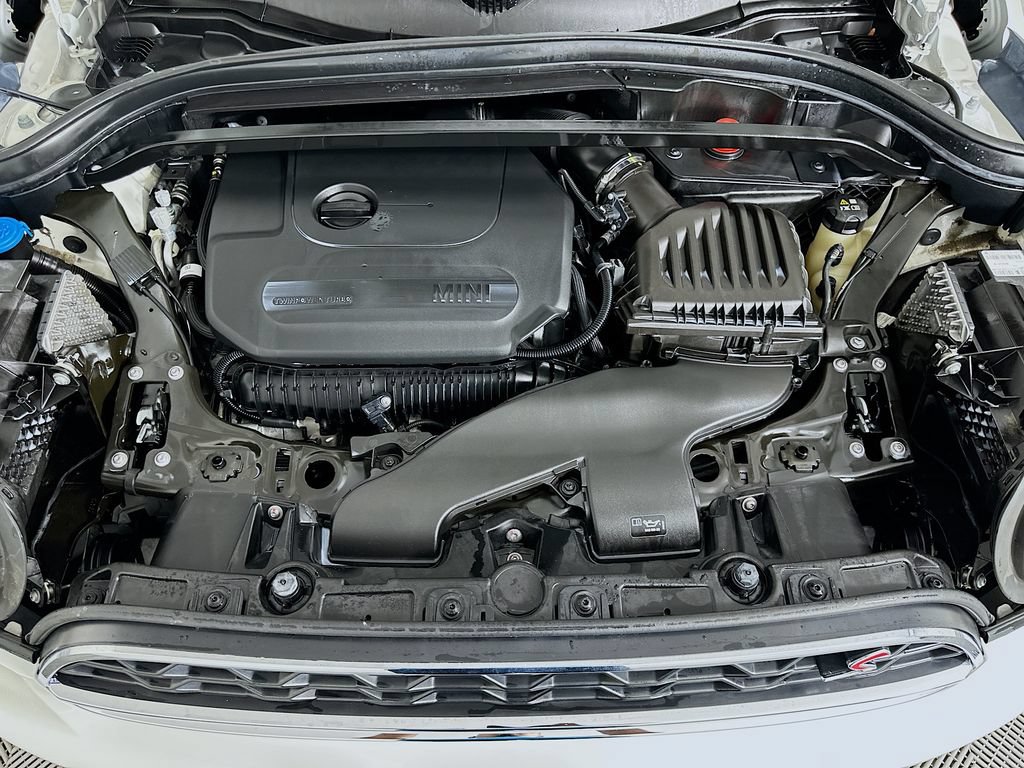 Certified 2024 MINI Cooper Countryman S FWD image 30