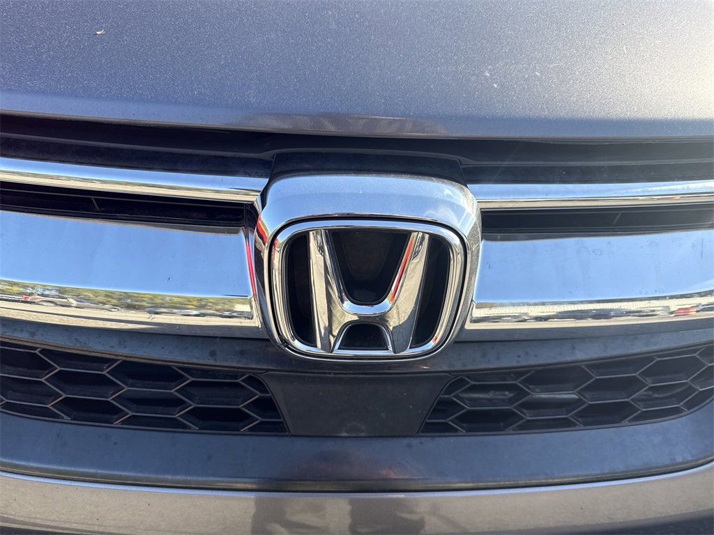 Used 2018 Honda CR-V EX image 4