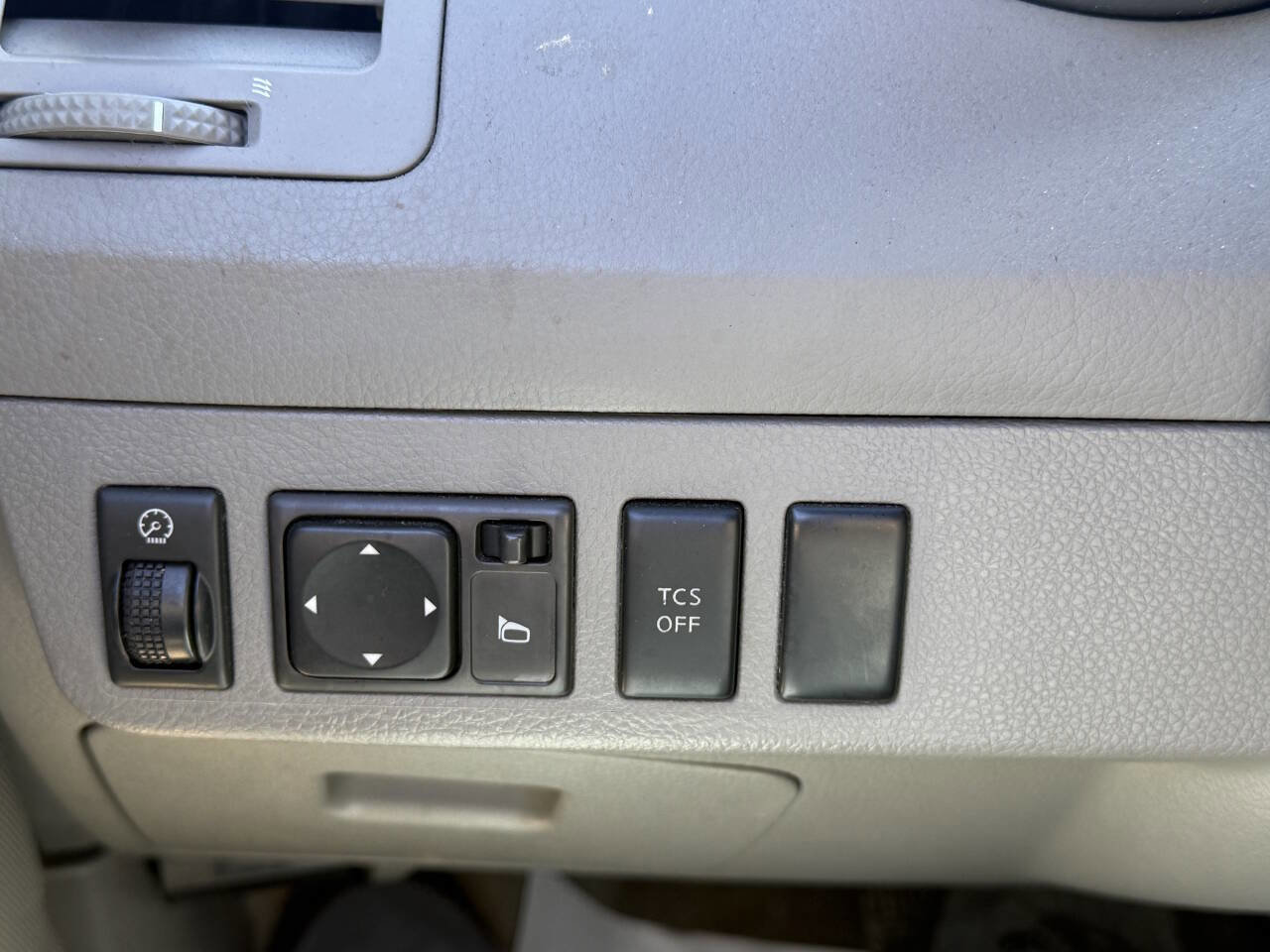 Used 2005 Nissan Maxima 3.5 SL image 23