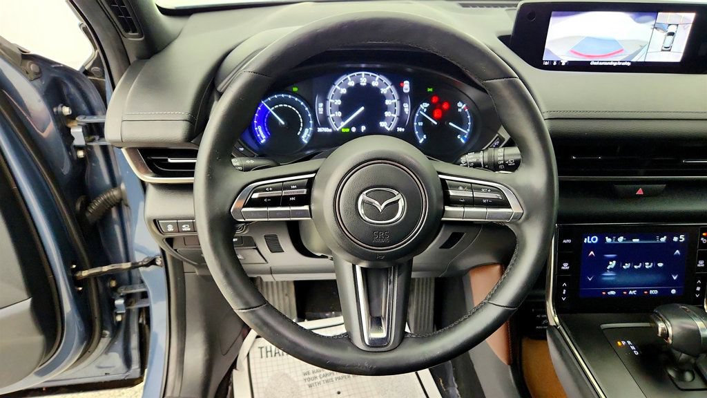 Used 2022 MAZDA MX-30 Electric w/ Premium Plus Pkg FWD image 14