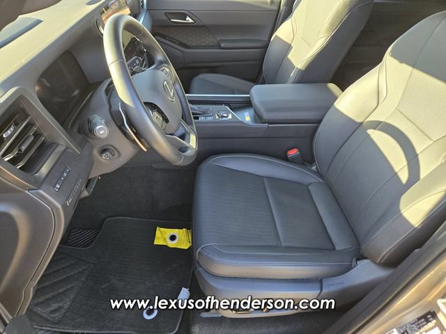 Certified 2026 Lexus GX 550 w/ Accessory Package (31) AWD/4WD image 11
