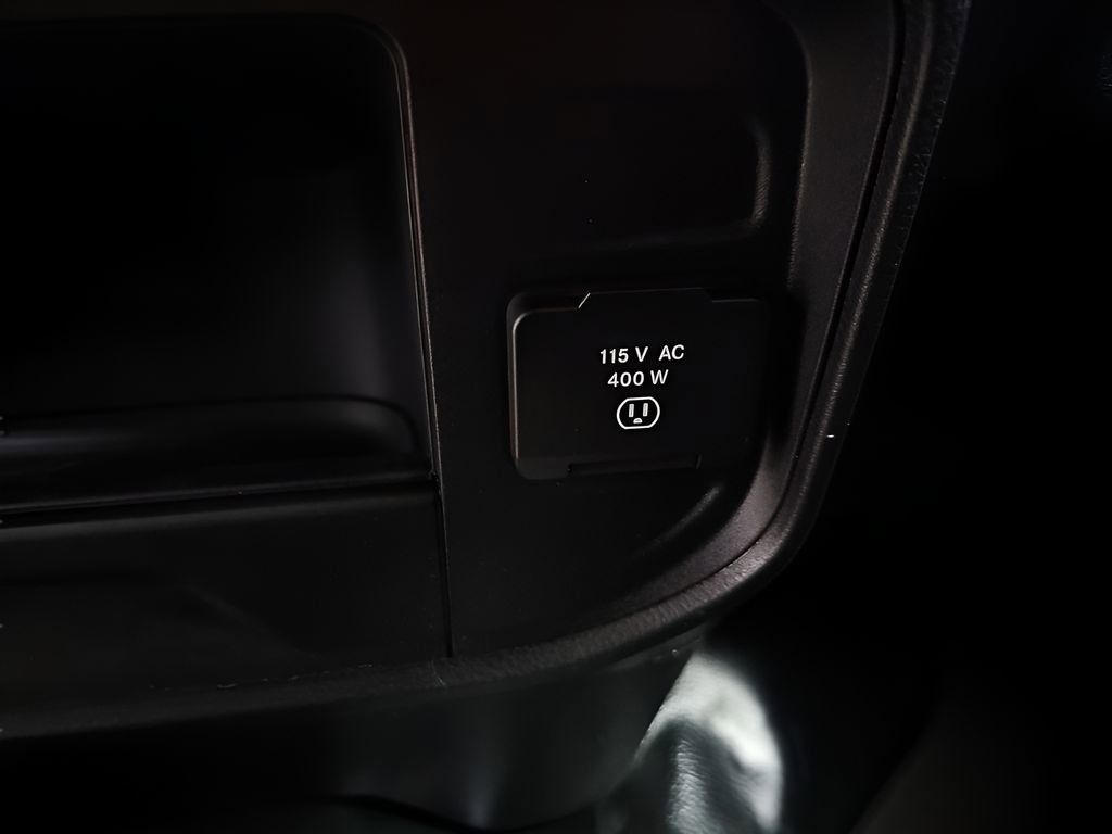 New 2026 RAM 3500 Tradesman image 30