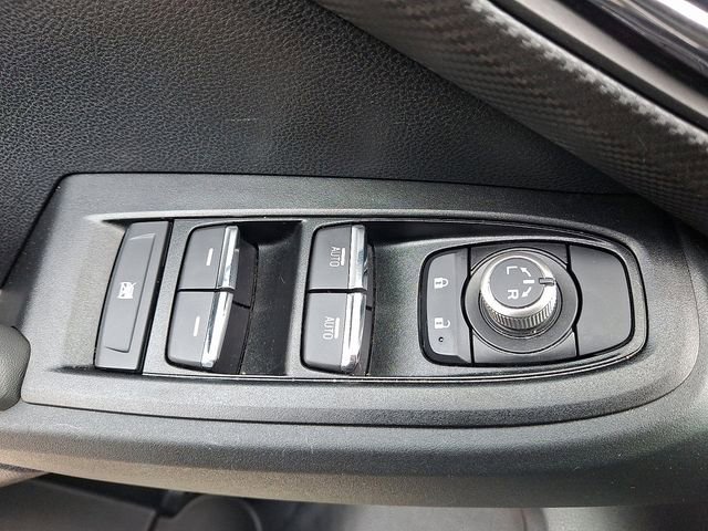 Certified 2024 Subaru Crosstrek 2.5i Limited w/ Popular Package #4A AWD/4WD image 23