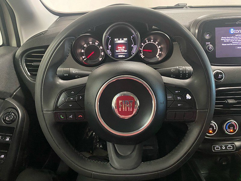 Used 2018 FIAT 500X Trekking image 18