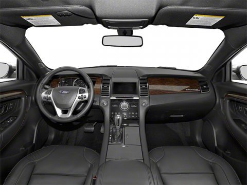 Used 2013 Ford Taurus SEL image 7