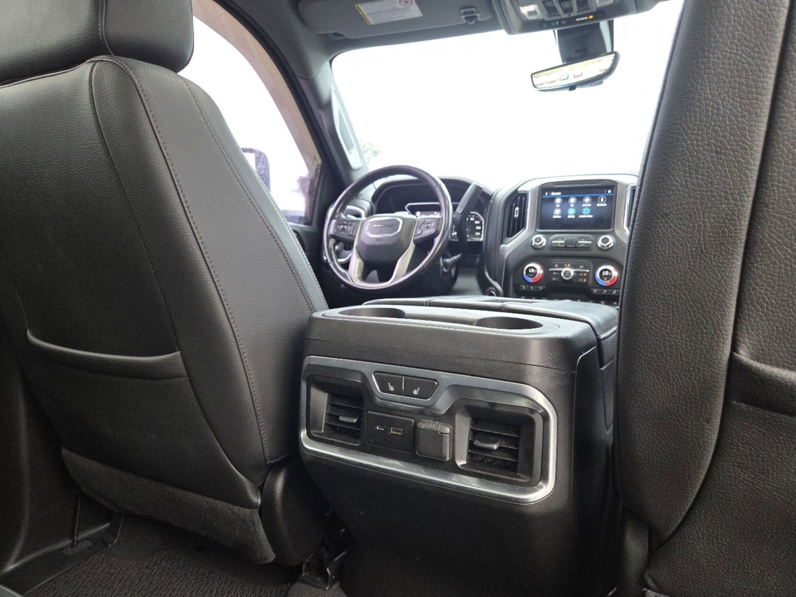 Used 2021 GMC Sierra 2500 Denali w/ Denali Ultimate Package image 25