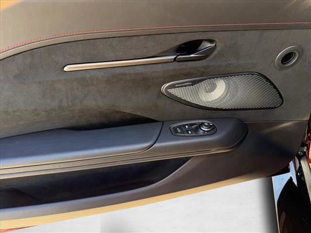 New 2026 Aston Martin V8 Vantage S image 26