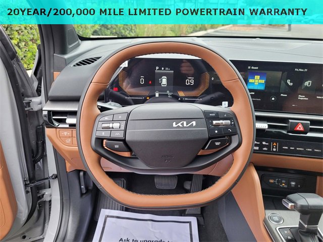 New 2026 Kia Sportage X-Line w/ X-Line Premium Package image 12