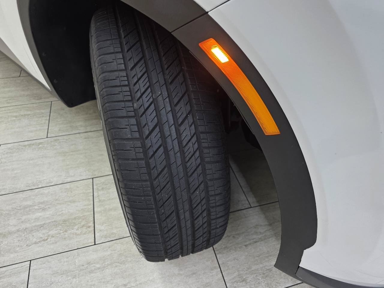 Used 2025 Hyundai Palisade SEL FWD image 43