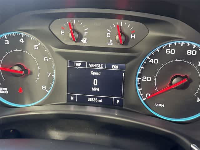 Used 2018 Chevrolet Equinox LT AWD/4WD image 27