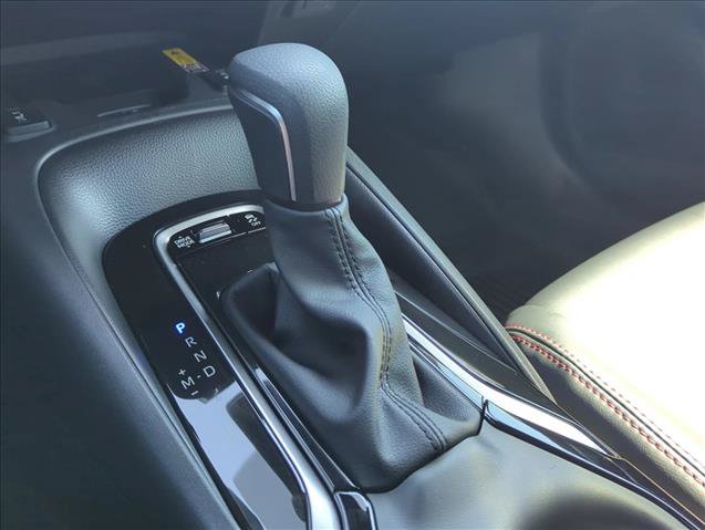 New 2027 Toyota Corolla XSE FWD image 23
