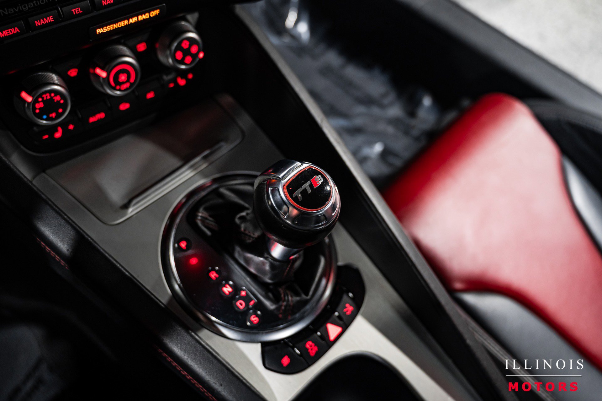 Used 2011 Audi TTS 2.0T Prestige image 23