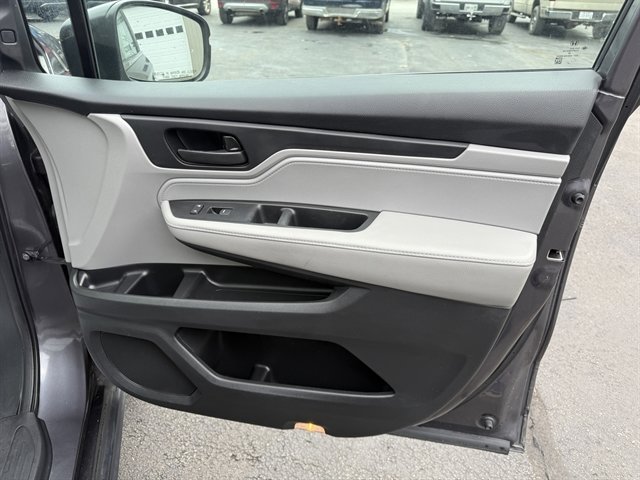 Used 2019 Honda Odyssey EX-L image 51