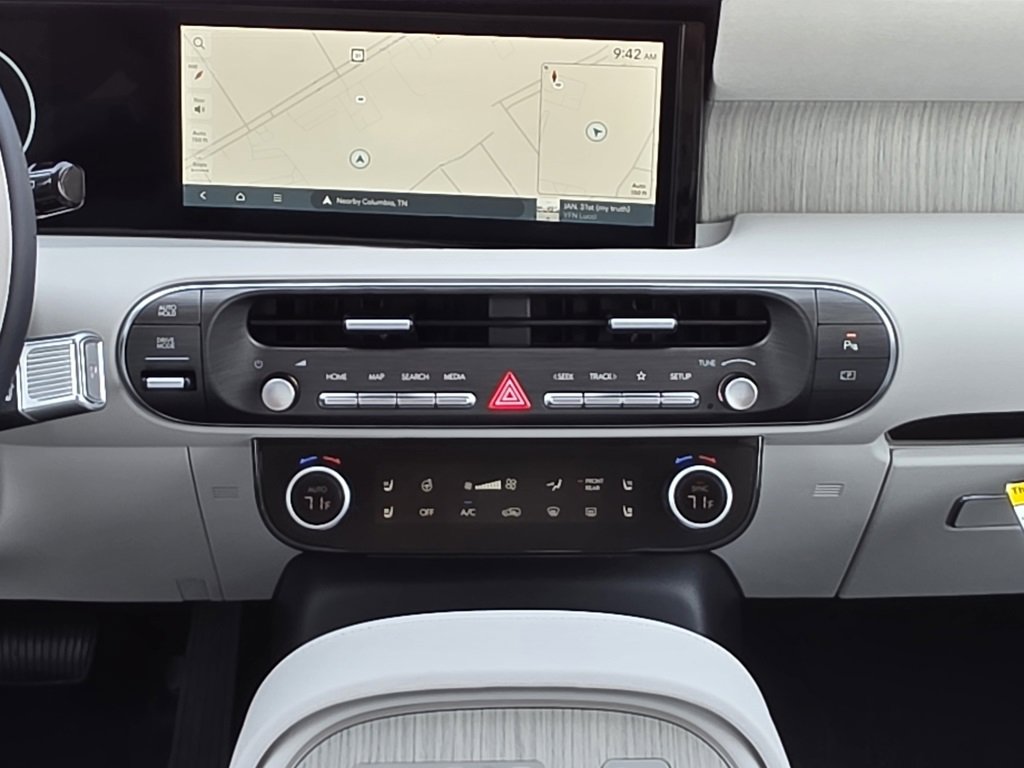 New 2026 Hyundai Palisade Calligraphy image 21